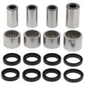 Kit de rodamientos, retenes y casquillos de bieleta All Balls 27-1121
