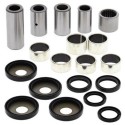 Kit de rodamientos, retenes y casquillos de bieleta All Balls 27-1140