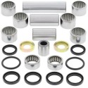 Kit de rodamientos, retenes y casquillos de bieleta All Balls 27-1163