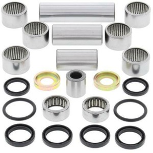 Kit de rodamientos, retenes y casquillos de bieleta All Balls 27-1163