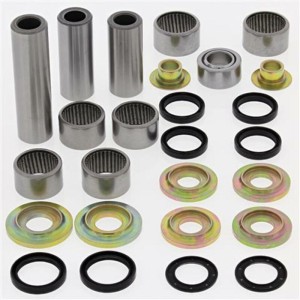 Kit de rodamientos, retenes y casquillos de bieleta All Balls 27-1164