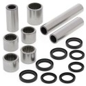 Kit de rodamientos, retenes y casquillos de bieleta All Balls 27-1175