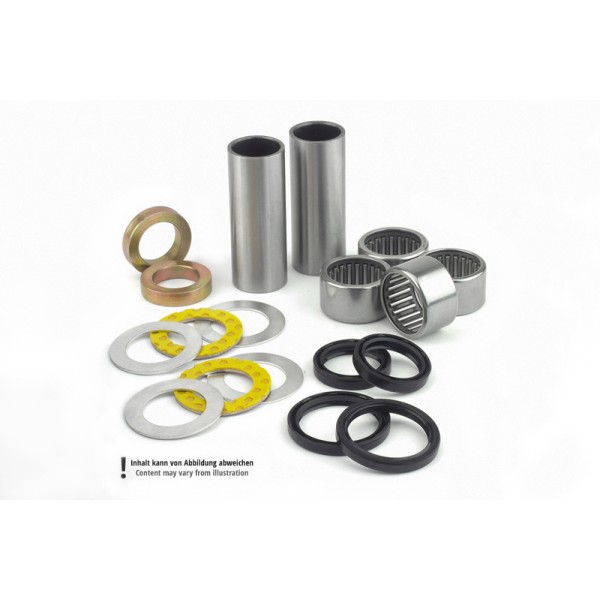 Kit de rodamientos de basculante All Balls 28-1062