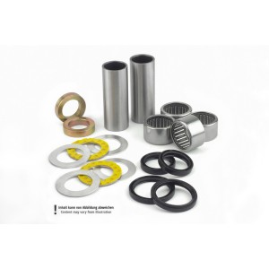 Kit de rodamientos de basculante All Balls 28-1183