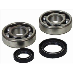 Kit rodamientos y retenes de cigüeñal All Balls 24-1034