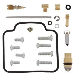 Kit reparacion carburador ALL BALLS Yamaha 250 Beartracker 26-1258
