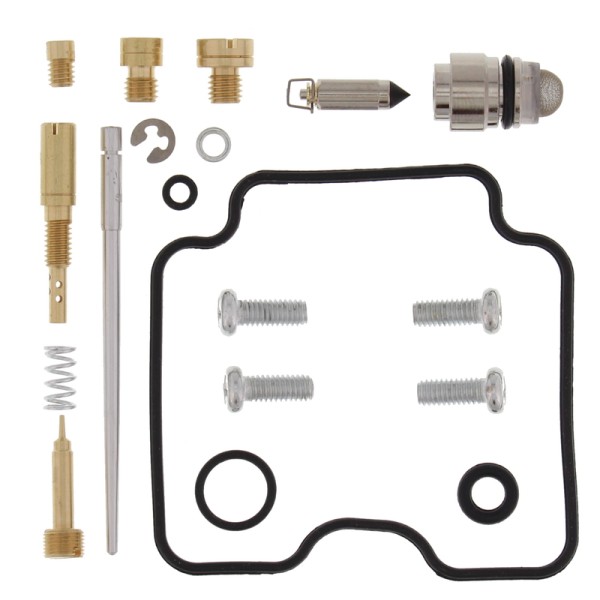 Kit reparacion carburador ALL BALLS Yamaha 250 Raptor 26-1259