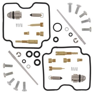 Kit reparacion carburador ALL BALLS Yamaha 660 Raptor 26-1368