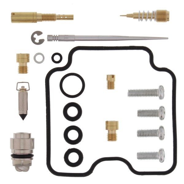 Kit reparacion carburador ALL BALLS Yamaha YFZ450 26-1254