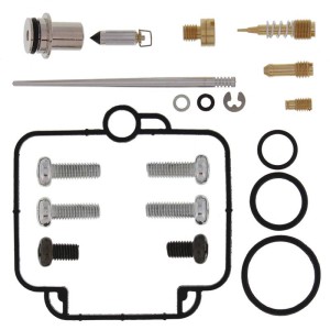 Kit reparacion carburador ALL BALLS Polaris 500 Scrambler 26-1020
