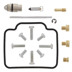 Kit reparacion carburador ALL BALLS Polaris 330 Trail Boss 26-1027
