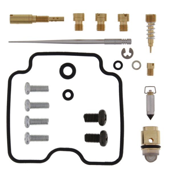 Kit reparacion carburador ALL BALLS Yamaha 660 Rhino 26-1507