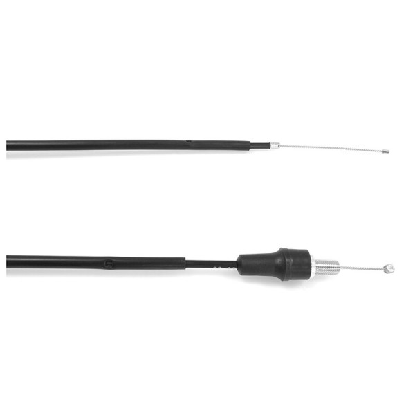 Cable de gas (tiro y retorno) ALL BALLS 45-1001