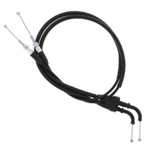 Cable de gas (tiro y retorno) ALL BALLS 45-1044