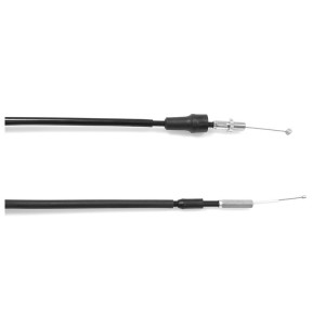 Cable de gas (tiro y retorno) ALL BALLS 45-1082