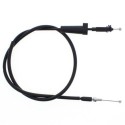 Cable de gas (tiro y retorno) ALL BALLS 45-1092