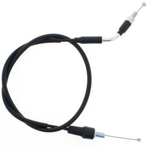 Cable de gas (tiro y retorno) ALL BALLS 45-1096