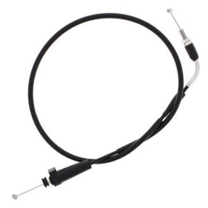 Cable de gas (tiro y retorno) ALL BALLS 45-1097