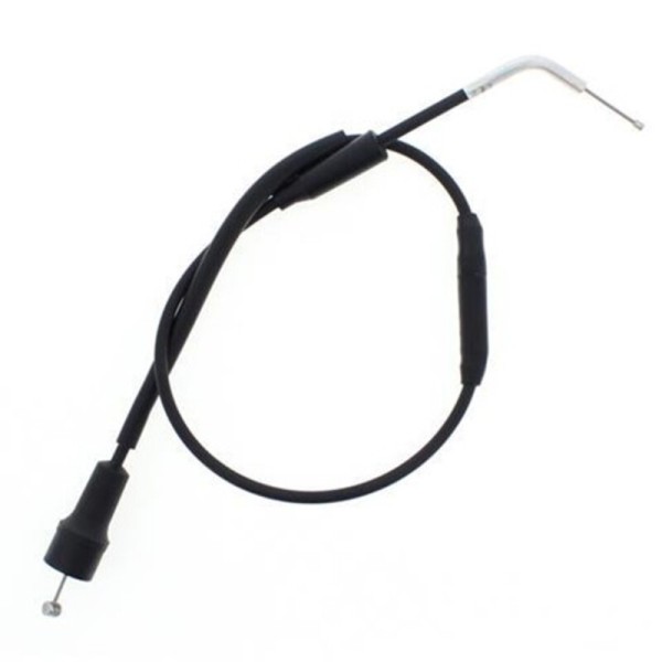 Cable de gas (tiro y retorno) ALL BALLS 45-1107