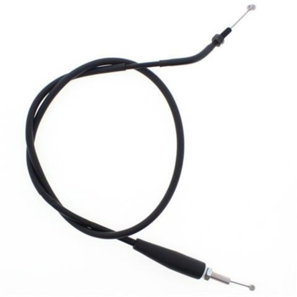 Cable de gas (tiro y retorno) ALL BALLS 45-1128
