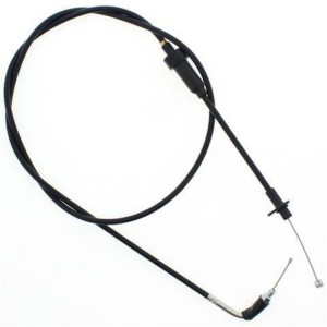 Cable de gas (tiro y retorno) ALL BALLS 45-1150