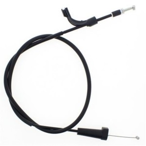 Cable de gas (tiro y retorno) ALL BALLS 45-1166