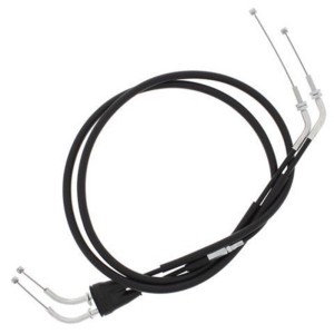Cable de gas (tiro y retorno) ALL BALLS 45-1185