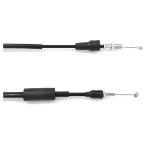 Cable de gas (tiro y retorno) ALL BALLS 45-1221