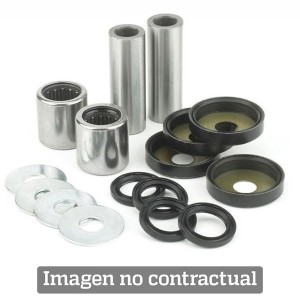Kit de rodamientos triangulo ATV All Balls 50-1022