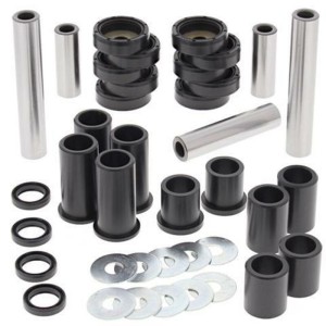 Kit de reparacion de triangulo trasero ATV All Balls 50-1045
