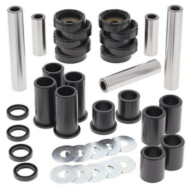 Kit de reparacion de triangulo trasero ATV All Balls 50-1045