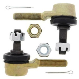 Kit de rótulas de brazo de dirección ALL BALLS 51-1013