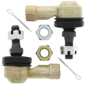 Kit de rótulas de brazo de dirección ALL BALLS 51-1026
