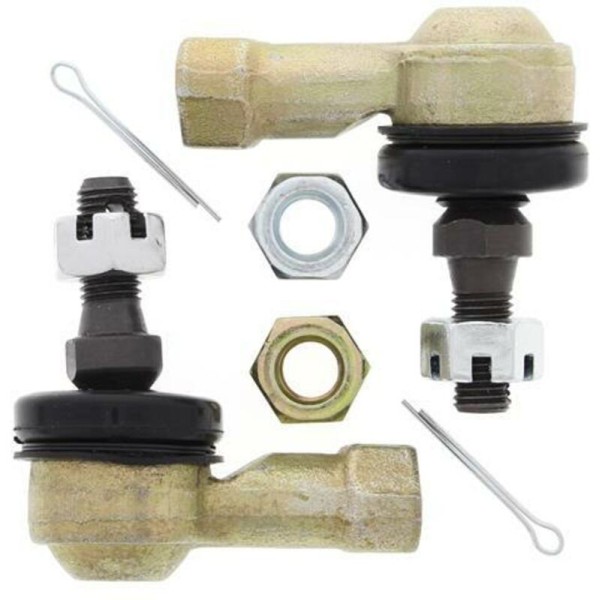 Kit de rótulas de brazo de dirección ALL BALLS 51-1026