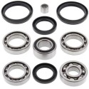 Kit All Balls de rodamientos y retenes del diferencial trasero Arctic Cat/Kymco 25-2050