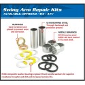 Kit de rodamientos de basculante All Balls 28-1219