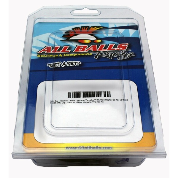 Kit reparación de bomba de freno ALL BALLS Kit ATV Can Am 18-1088