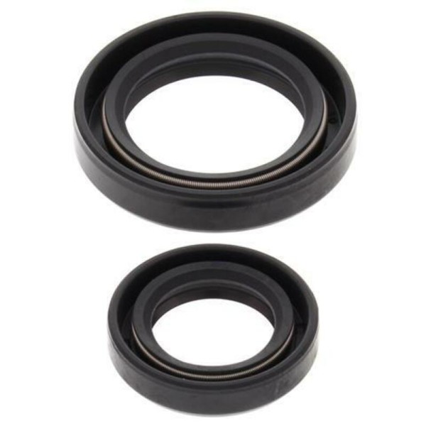 Kit retenes de cigüeñal All Balls Honda CR125R 24-2009