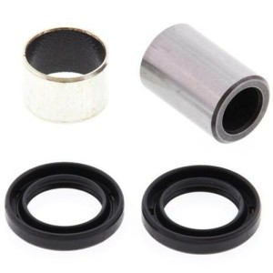 Kit reparacion de cojinetes amortiguador delantero inferior ALL BALLS LTZ 400 KFX 400 TRX 400 21-0006