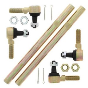 Kit de barras y rótulas de dirección ALL BALLS Ø12mm Arctic Cat DVX250 52-1001