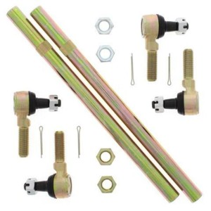 Kit de barras y rótulas de dirección ALL BALLS Ø12mm 52-1002
