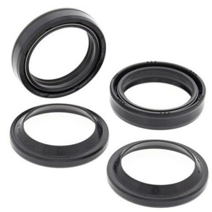 Kit de retenes y guardapolvos de horquilla ALL BALLS - 38x50x10,5 mm 56-124