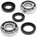 Kit rodamientos y retenes de cigüeñal All Balls 24-1022