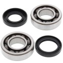 Kit rodamientos y retenes de cigüeñal All Balls 24-1064