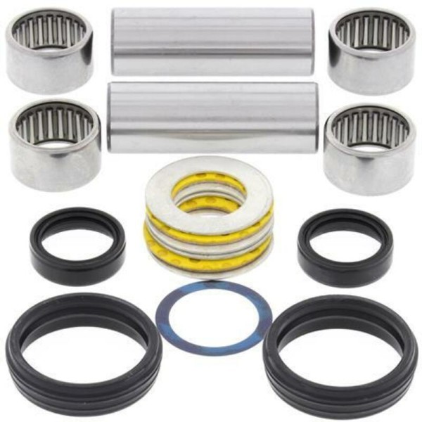 Kit rodamientos de basculante All Balls 28-1071