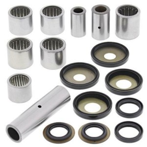 Kit de rodamientos, retenes y casquillos de bieleta All Balls 27-1060