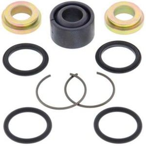 Kit rodamientos inferiores de amortiguador All Balls 29-5040
