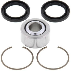 Kit rodamientos inferiores de amortiguador All Balls 29-5033