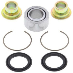 Kit rodamientos inferiores de amortiguador All Balls 29-5013