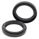 Kit de retenes de horquilla sin guardapolvos ALL BALLS - 41,7x55x7,5/10 mm 55-144
